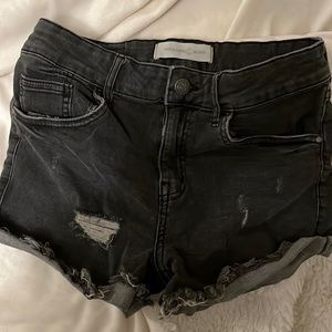 Treasure and bond high waist